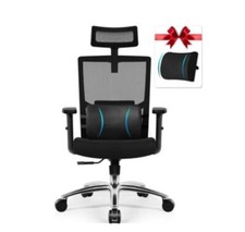 Fauteuil de Bureau Charge