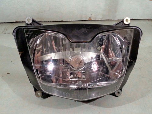 Optique phare honda 600 - honda,