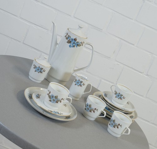 Colditz porcelain coffee - cp,