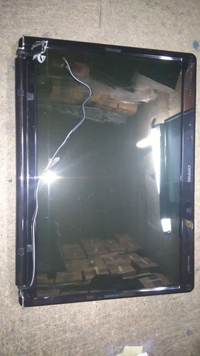 Ecran compaq presario v6000 - presario,