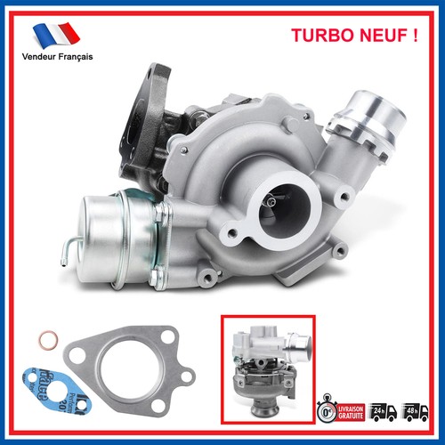 Turbo neuf pour renault - neuf, kangoo