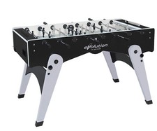 Baby-Foot Table de ping-pong "Foldy" - idéal pour les écoles