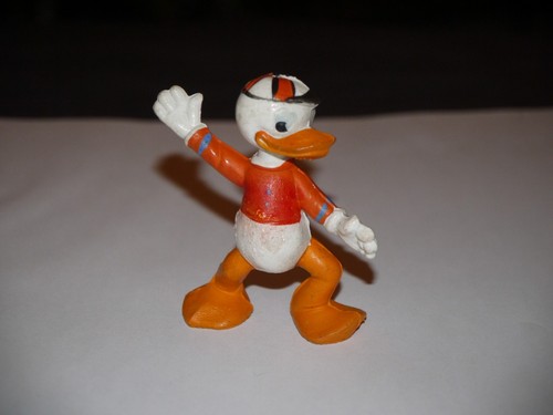 Figurine jim walt disney - jim,