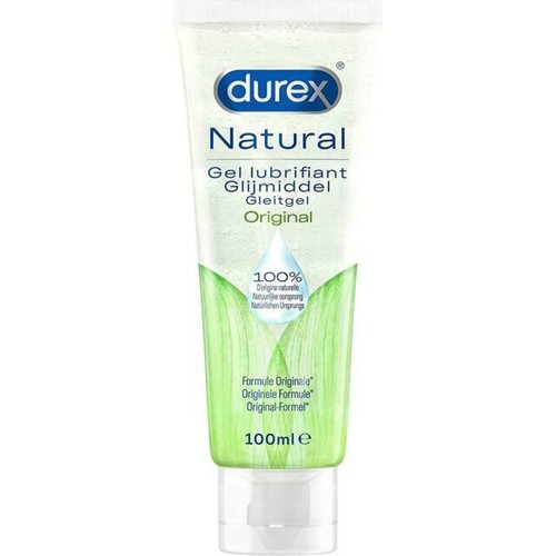 Durex natural original - natural,
