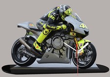 Miniature model cars moto - miniature,,