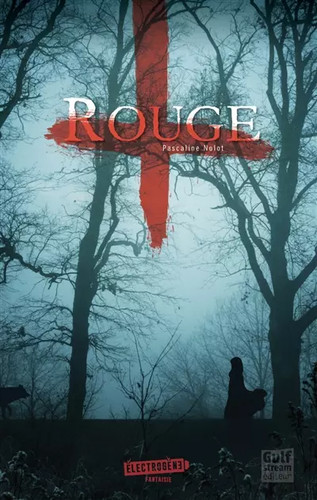 Rouge pascaline nolot - rouge,,