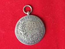 Médaille revue tsar - revue,