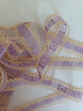 Très Grande Longueur Dentelle