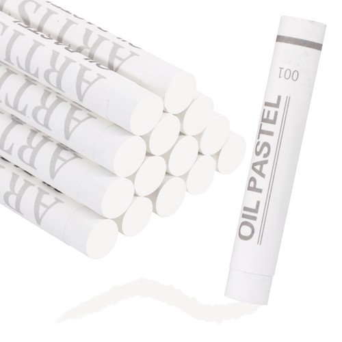 Pour soft oil pastels craies - pour,