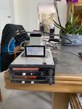 Radio VHF Bendix King KY 97A et transpondeur Bendix King KT 79