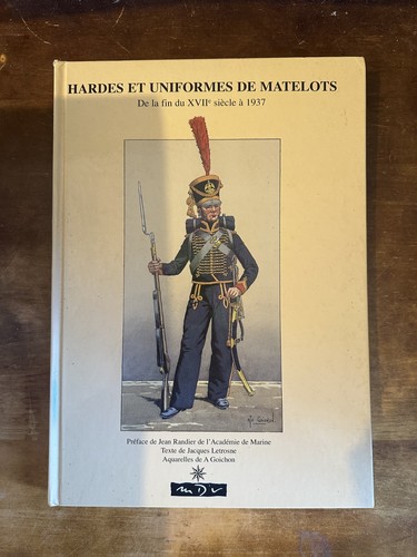 Letrosne goichon hardes et - goichon,,