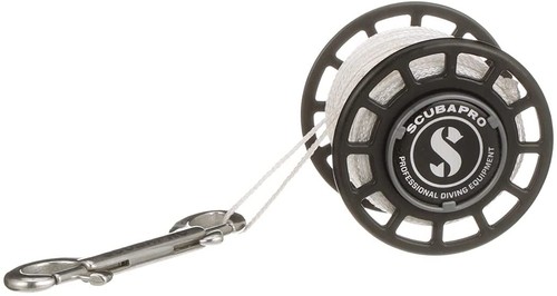 Scubapro tek spinner spool - s-tek,