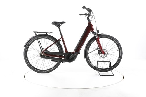 Cube supreme hybrid - pro, vélo