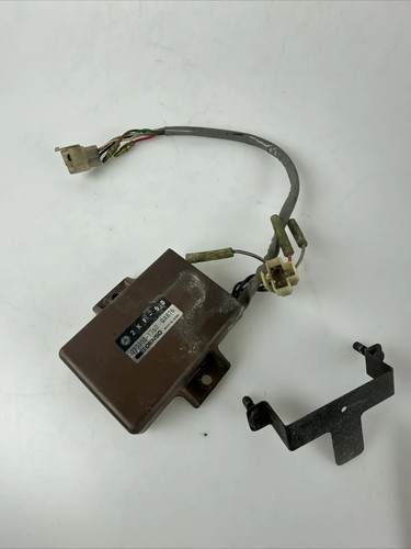 Yamaha 600 2kf cdi - 600, boîtier