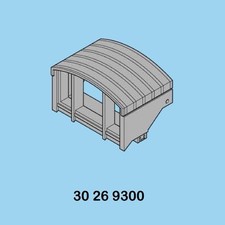 Playmobil * HÔPITAL /