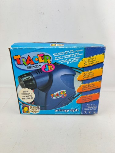 Artograph tracer projector - jr,
