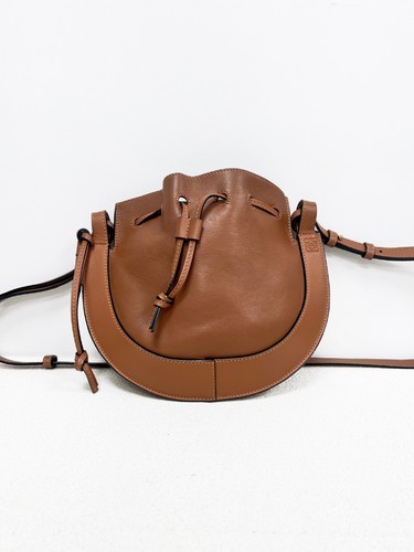 Loewe pre owned authentic - loewe, pre-owned
