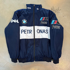 Veste unisexe BMW F1 Petronas