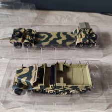 Altaya 1/72 Collection Chars