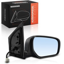 Rétroviseur Droit Convexe