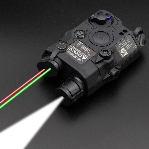Airsoft peq laser - peq, sight