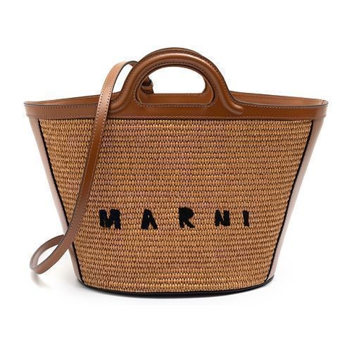 Marni sac fourre tout - sac, fourre-tout