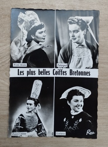 Carte postale les plus - postale,