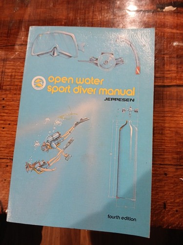Jeppesen open water sport - water,