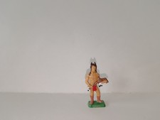 STARLUX 35mm western indiens 5