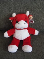 Peluche La Vache qui rit –
