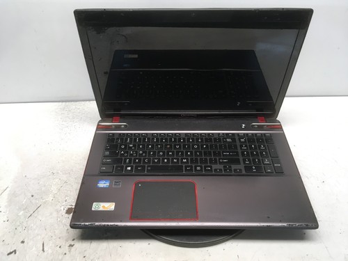 Toshiba qosmio x875 q7380 - qosmio, x875-q7380
