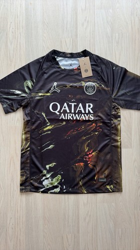 Maillot foot psg - foot, du