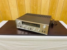 Amplificateur De Réception À Lamps Pioneer SX-304B Audio Vintage Utilisé Stéréo