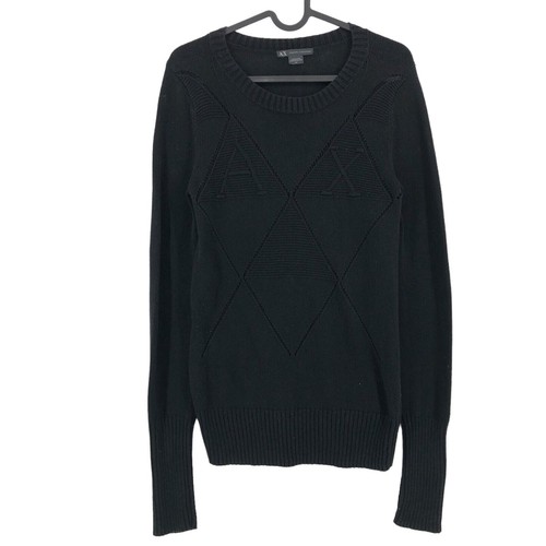 Armani exchange homme - homme, ras