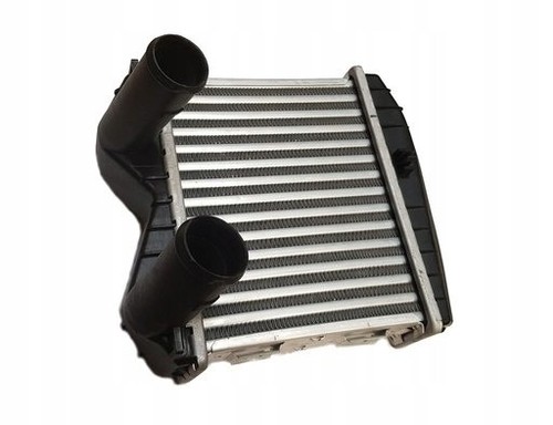 Radiateur intercooler pour - radiateur,