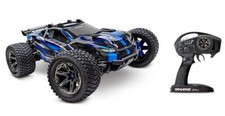 Traxxas 67097-4 Rustler 4x4
