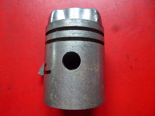 Piston moteur sachs 100 - moteur,