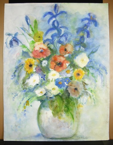 Cauilliet bouquet de - m, m