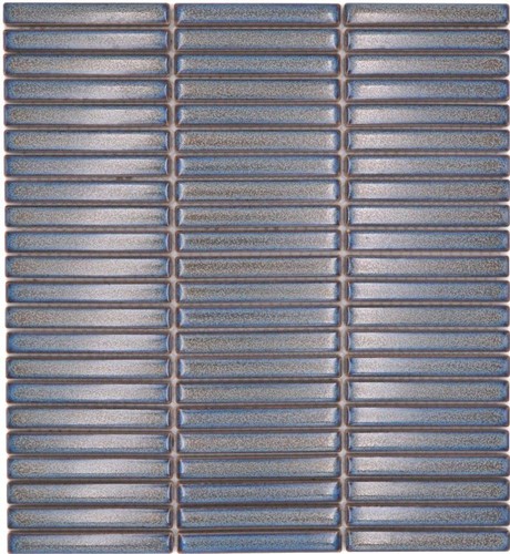 Mosaïque baguettes rétro - baguettes,