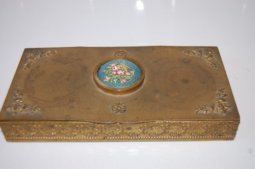 Antique 19th century - century, french