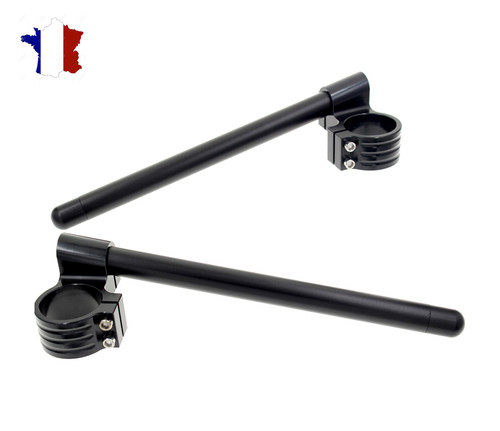 Demi guidon haut - 50, mm