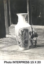 BELLE PHOTO DE PRESSE INTERPRESS DE RUSS TAMBLYN  LES-AVENTURES-DE-TOM-POUCE