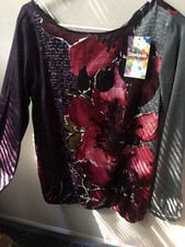 Gorgeous Desigual Blouse 