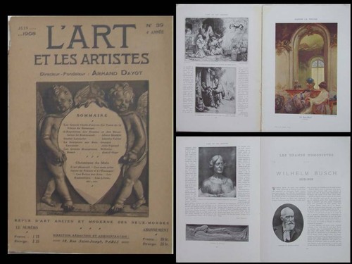 Art les artistes n - les,