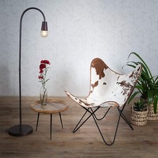 Chaise Pliante Papillon En