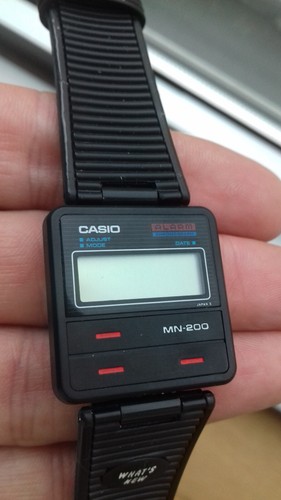 Casio 210 module - casio, 567