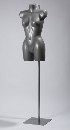 Mannequin femme affichage - mannequin, d’affichage