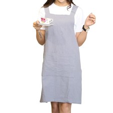 Tablier de style japonais