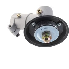 Renvoi d'angle adaptable pour