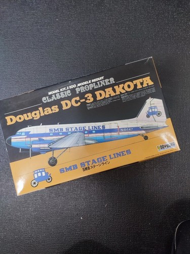 Smb stage line dakota 100 - smb,